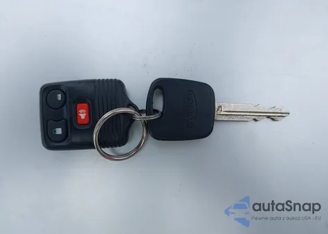 2002 Ford Escape Xlt/Xlt Choice 2 из США, поврежденный, VIN 1FMYU03132KD81695